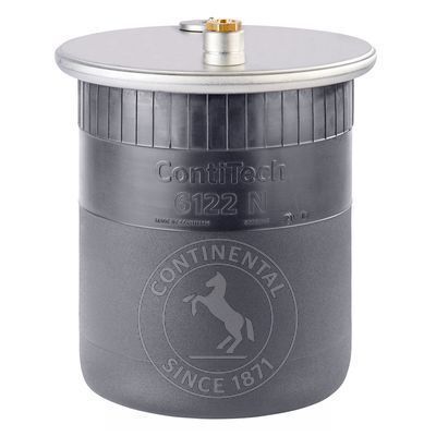 AIR SUSPENSION BELLOW WITH SENSOR OEM CONTINENTAL